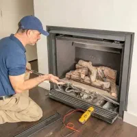 تعمیر تخصصی انواع هود،اجاق گاز،بخاری و شومینه