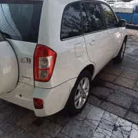 ام وی ام X33 مدل ۱۳۹۴ اتوماتیک نیو|خودرو سواری و وانت|شیراز, لب آب|دیوار