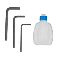 دستگاه میخکوب بادی رونیکس مدل RA-CT64|ابزارآلات|پارسآباد, |دیوار