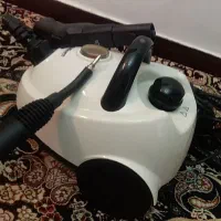 بخارشو پر قدرت ارسال رایگان|جاروبرقی، جارو شارژی، بخارشو|تهران, شهرک غرب|دیوار
