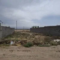 فروش زمین باغی ۷۰۰ متری در توس فردوسی روستا شوراب