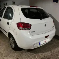 تیبا ۲ مدل ۹۶