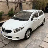 برلیانس h220 مدل ۹۷