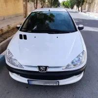 206SD|خودرو سواری و وانت|شاهین‌شهر, شهرک هشت بهشت|دیوار