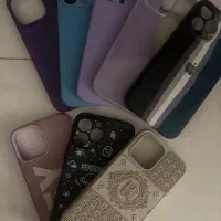 قاب گوشی آیفون ۱۳پرومکس