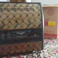 بخاری درحدود