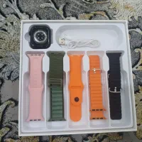 فروش ساعت هوشمند|ساعت|جم, |دیوار