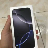 16 PRO MAX 1tb not ریجستری
