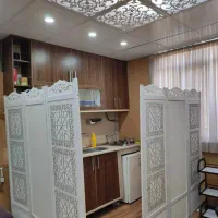 60متر-1خوابه-آرایشگاه-زنانه-باوسایل