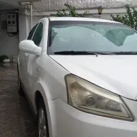 ام‌وی‌ام 550 اتوماتیک، مدل ۱۳۹۶تحویل۹۷|خودرو سواری و وانت|قائم‌شهر, |دیوار