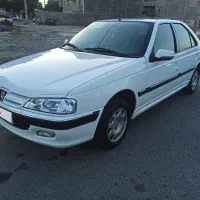 پارس موتور جدید دریچه سیمی