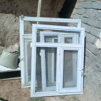 فروش پنجره طرح پی وی سی
