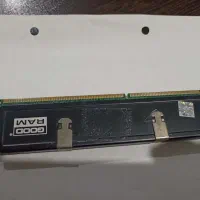 RAM 2G 1333MHz DDR3|قطعات و لوازم جانبی رایانه|اهواز, کمپلو شمالی|دیوار