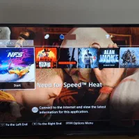 ps4 pro 1tb|کنسول، بازی ویدئویی و آنلاین|تهران, پرستار|دیوار