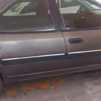 زانتیا 2000مدل 84