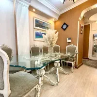 ۱۰۸ متر آپارتمان / تاپ لوکیشن/|فروش آپارتمان|تهران, ازگل|دیوار