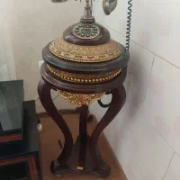 تلفن سطنتی