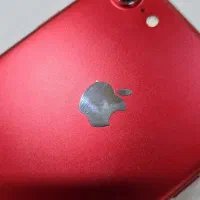 اپل iPhone 7 با حافظهٔ ۱۲۸ گیگابایت|موبایل|تهران, نارمک|دیوار