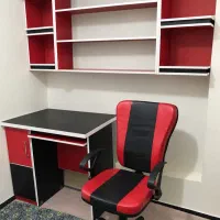 میز تحریر و صندلی