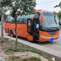 دربستی اتوبوس ۳۰ نفره