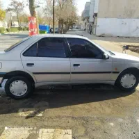 405|خودرو سواری و وانت|ملایر, |دیوار