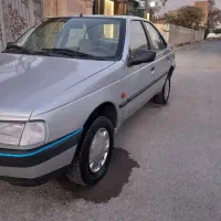 پژو 405 GLX - دوگانه سوز CNG، مدل ۱۳۹۳|خودرو سواری و وانت|ملارد, |دیوار