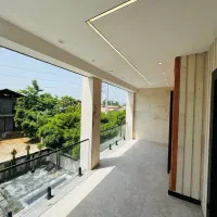 ویلا دوبلکس مدرن با استخر چهارفصل و سنددار|فروش خانه و ویلا|چمستان, |دیوار