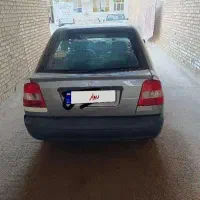 پراید 141SX مدل 90 کارکرد 388 هزار|خودرو سواری و وانت|گتوند, |دیوار