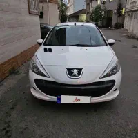 ۲۰۷ مدل ۹۶ بی رنگ