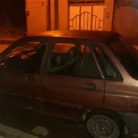 فروش|خودرو سواری و وانت|چناران, |دیوار