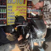 کارشناسی موتور بنلیrsکلیکnsلاکیsymآیروکسtvs.Yamaha|خدمات موتور و ماشین|تهران, مهرآباد جنوبی|دیوار