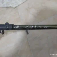 لنسر ماهیگیری|ماهیگیری|نجف‌آباد, ۲۲ بهمن|دیوار