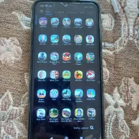 گوشی پوکو poko m3|موبایل|اصفهان, قهجاورستان|دیوار