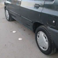 صبا|خودرو سواری و وانت|مشهد, بهمن|دیوار