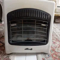 بخاری بدون دودکش پلار