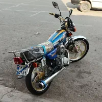 هندا ۲۰۰ نیکتاز