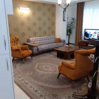 فروش واحد ۷۵ متری دو خواب شهرک یاس|فروش آپارتمان|کرج, شهرک یاس جنوبی|دیوار