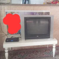 تلویزون قدیمی