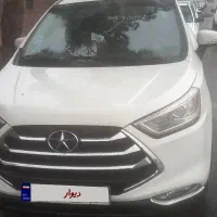 جکs3 مدل بهمن ۱۴۰۰|خودرو سواری و وانت|کرج, عظیمیه|دیوار