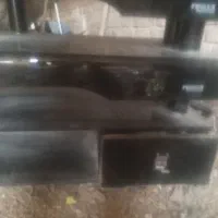 میز تلوزیونی