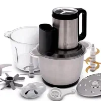 بورس انواع خردکن و غذاساز