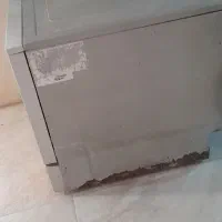 ماشین ظرف شوئی شش نفره|ماشین ظرفشویی|نیشابور, شهرک بهداری|دیوار