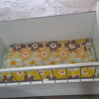 فروش تخت کودک و کمد کوچک بچه