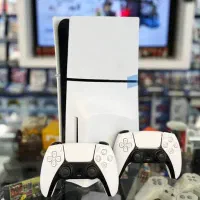 PS5 slim / pro / fat نقد و اقساط