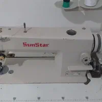چرخ راسته سان استار