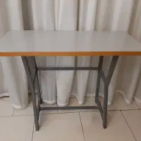 میز چرخ خیاطی