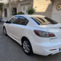 فروش مزدا ۳ نیو