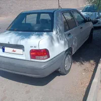 پراید مدل 98