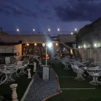 فروش واگذاری کافه رستوران یا معاوضه|کافیشاپ و رستوران|ارومیه, |دیوار