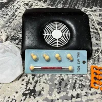 لوازم ناخن کاری